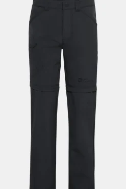 Pantalon Modulable Safari Zip Off Pants K