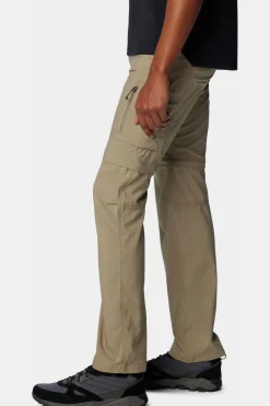 Pantalon Modulable Silver Ridge™ Utility Convertible Pant