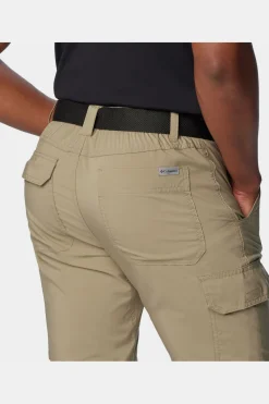 Pantalon Modulable Silver Ridge™ Utility Convertible Pant