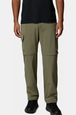 Pantalon Modulable Silver Ridge™ Elite Convertible Pant