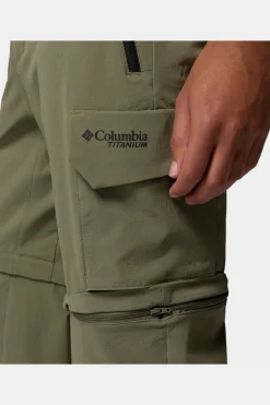 Pantalon Modulable Silver Ridge™ Elite Convertible Pant