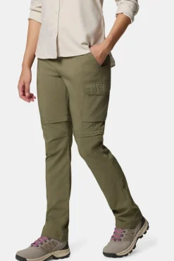 Pantalon Modulable Silver Ridge Utility™ Convertible Pant