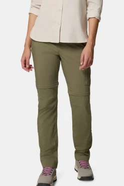 Pantalon Modulable Silver Ridge Utility™ Convertible Pant