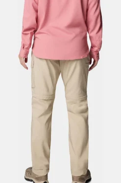 Pantalon Modulable Silver Ridge Utility™ Convertible Pant