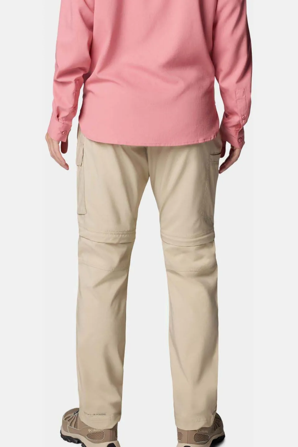 Pantalon Modulable Silver Ridge Utility™ Convertible Pant