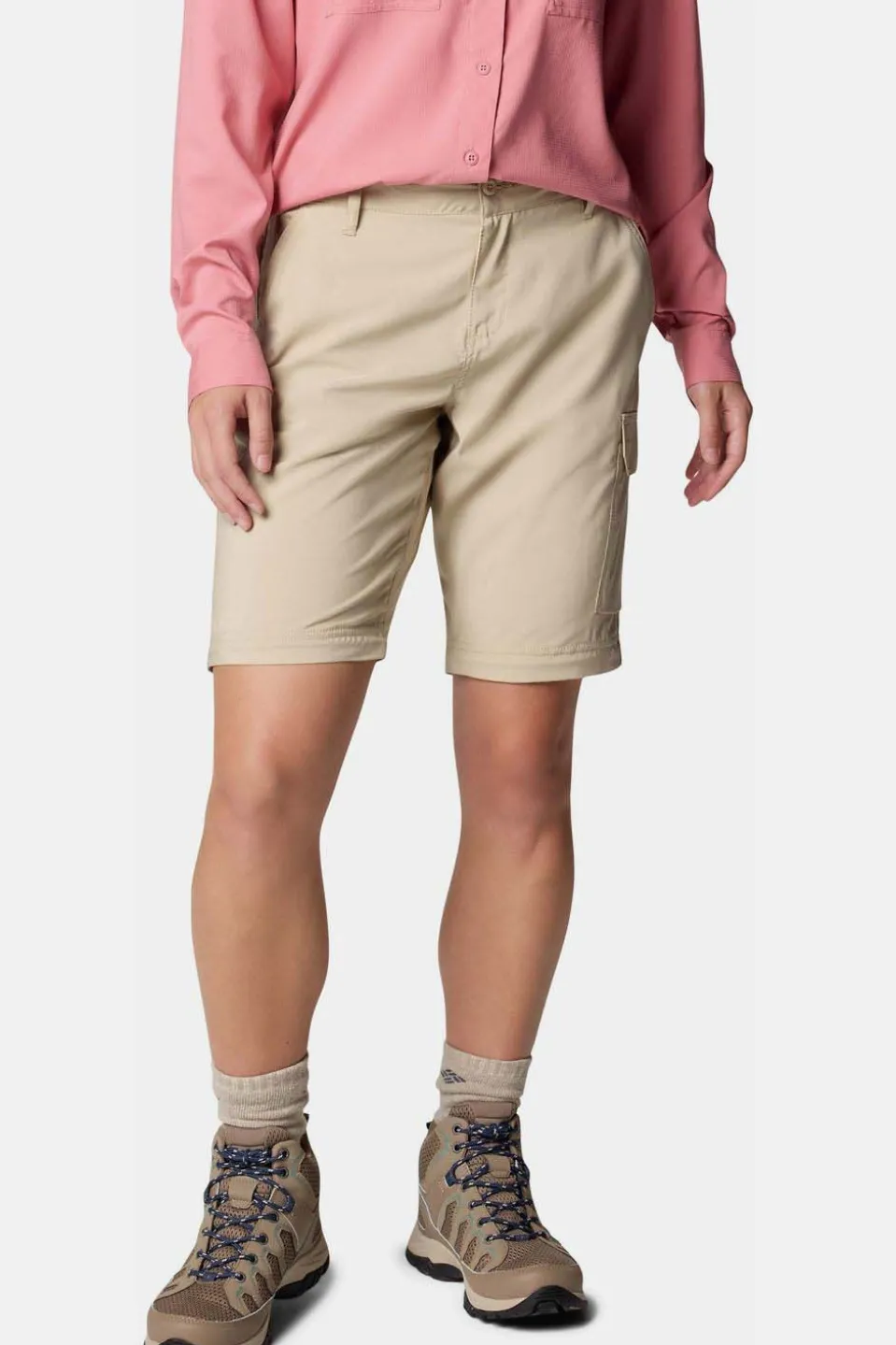 Pantalon Modulable Silver Ridge Utility™ Convertible Pant