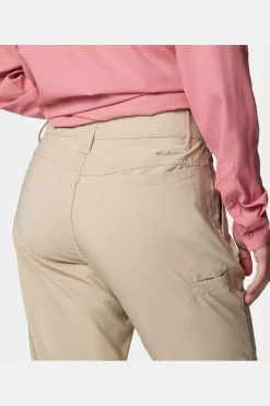 Pantalon Modulable Silver Ridge Utility™ Convertible Pant