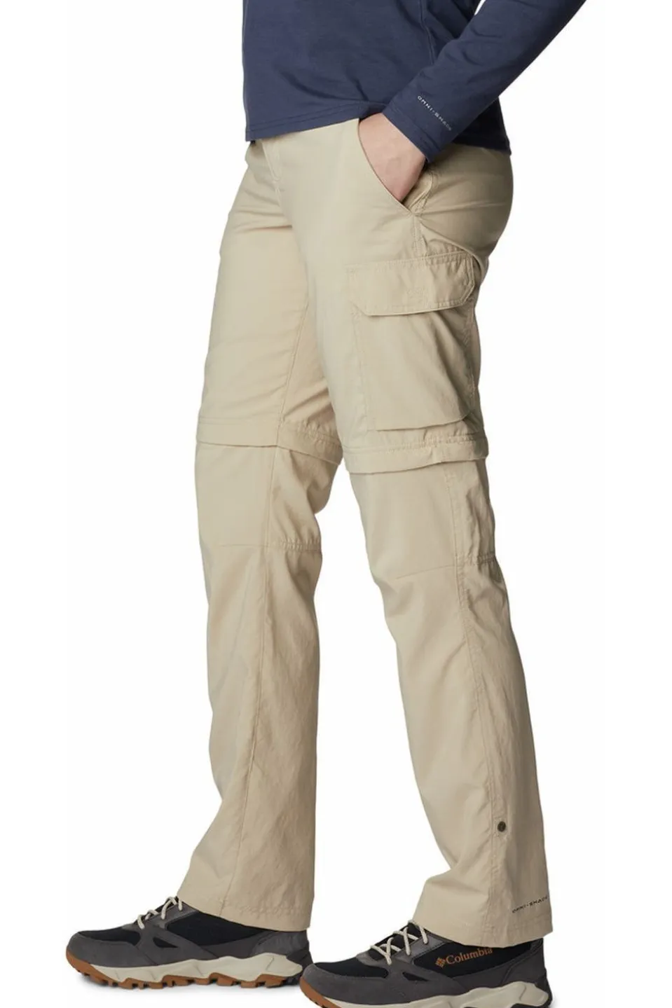 Pantalon Modulable Silver Ridge Utility™