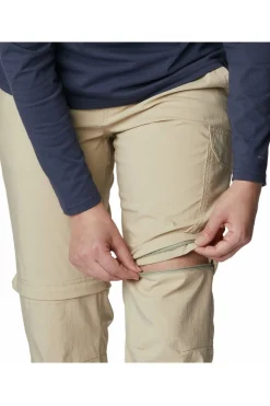 Pantalon Modulable Silver Ridge Utility™