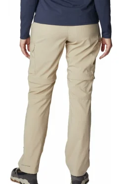 Pantalon Modulable Silver Ridge Utility™