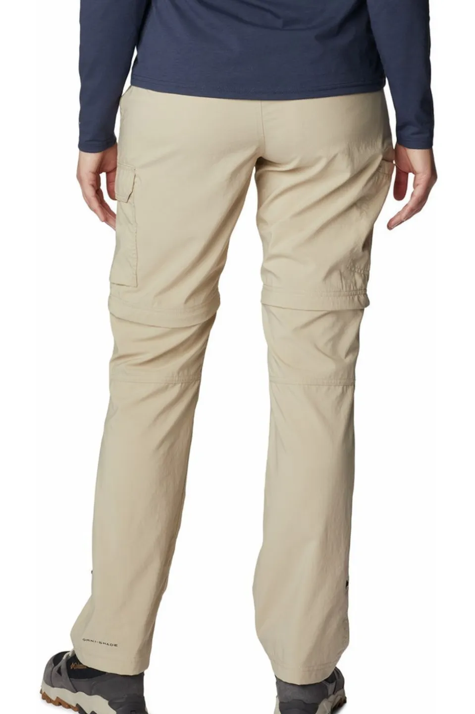 Pantalon Modulable Silver Ridge Utility™