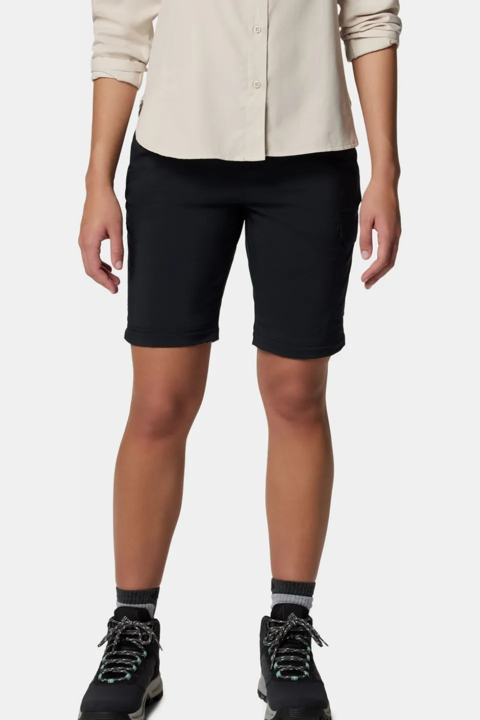 Pantalon Modulable Silver Ridge Utility™ Convertible Pant