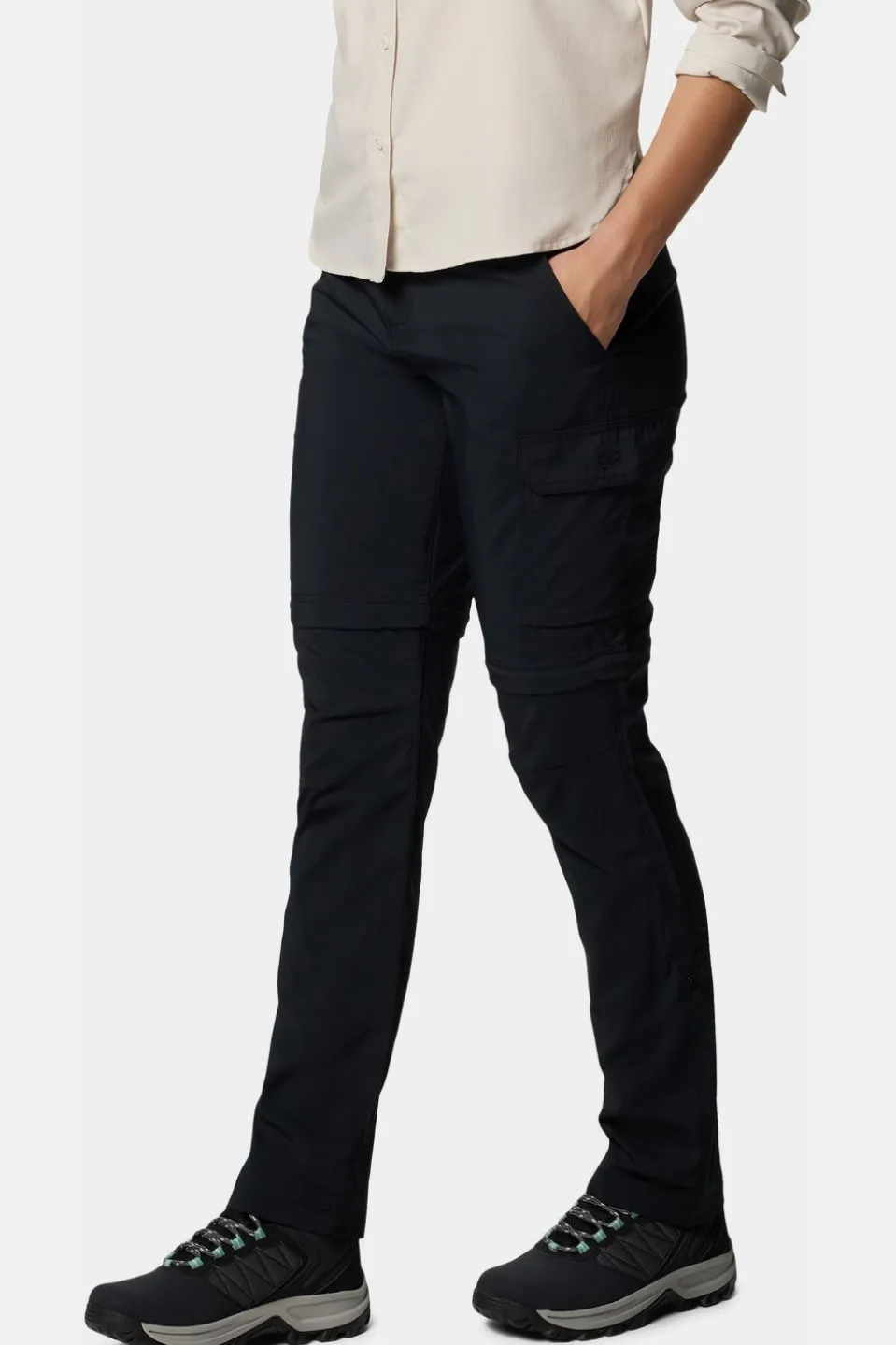 Pantalon Modulable Silver Ridge Utility™ Convertible Pant