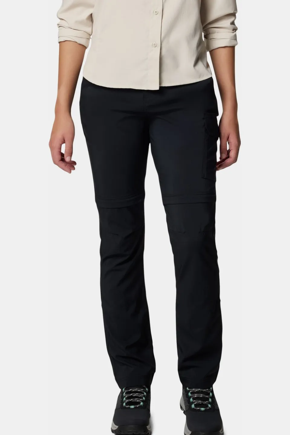 Pantalon Modulable Silver Ridge Utility™ Convertible Pant