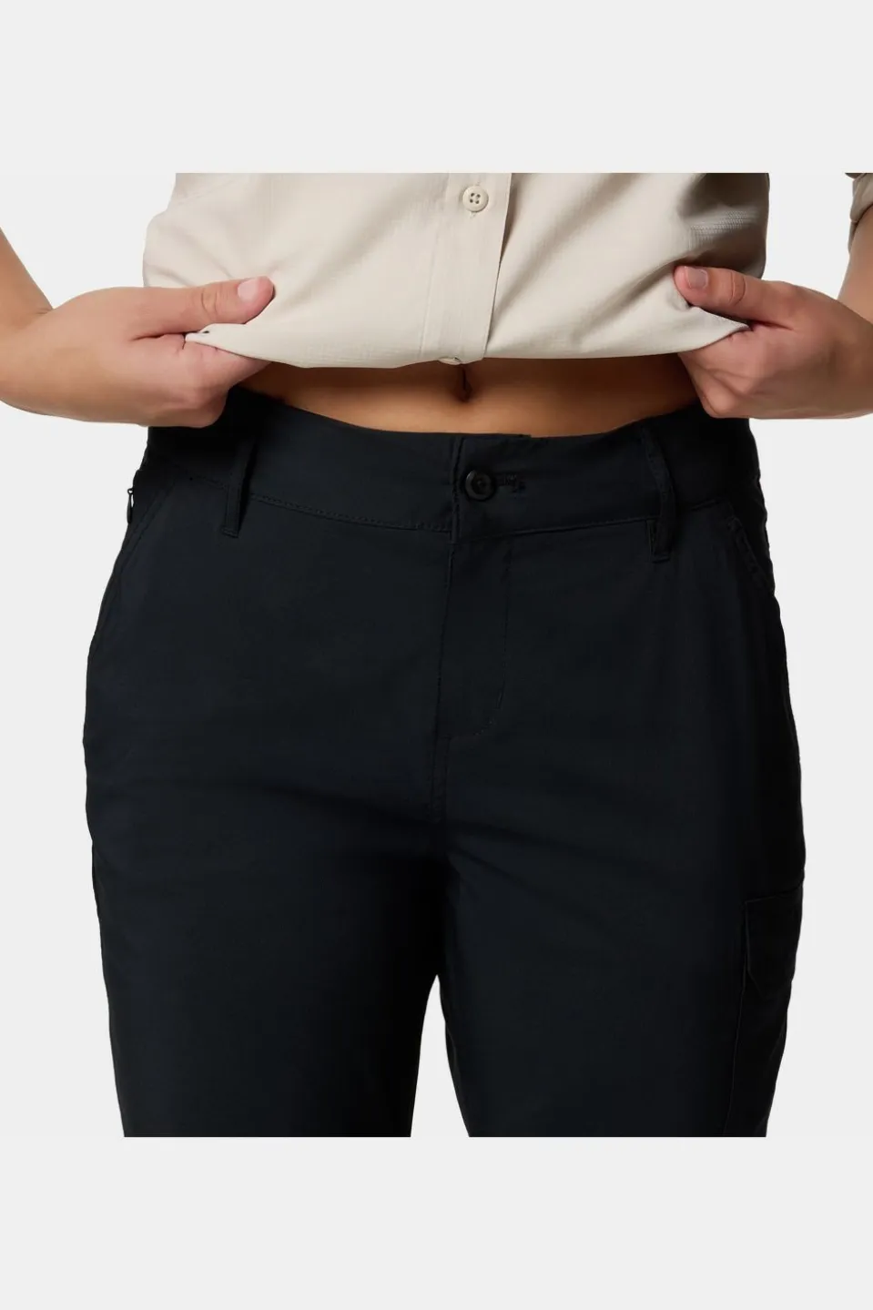 Pantalon Modulable Silver Ridge Utility™ Convertible Pant