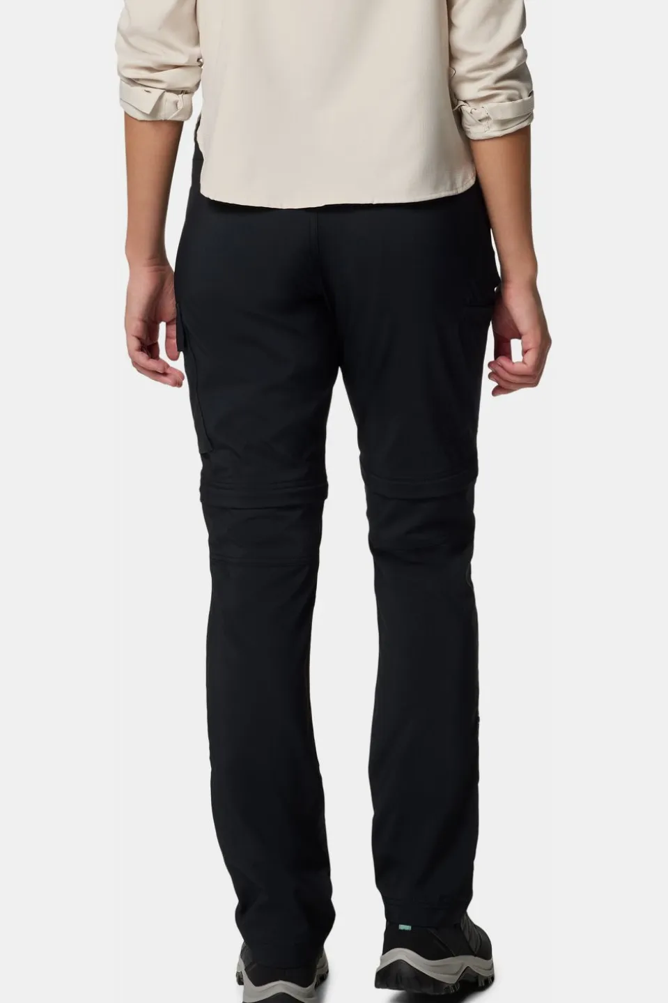 Pantalon Modulable Silver Ridge Utility™ Convertible Pant