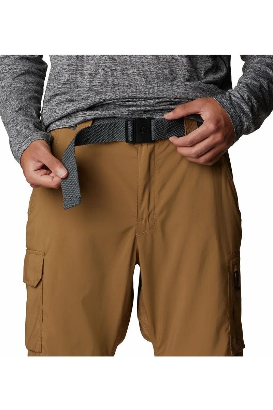Pantalon Modulable Silver Ridge™ Utility Convertible Pant