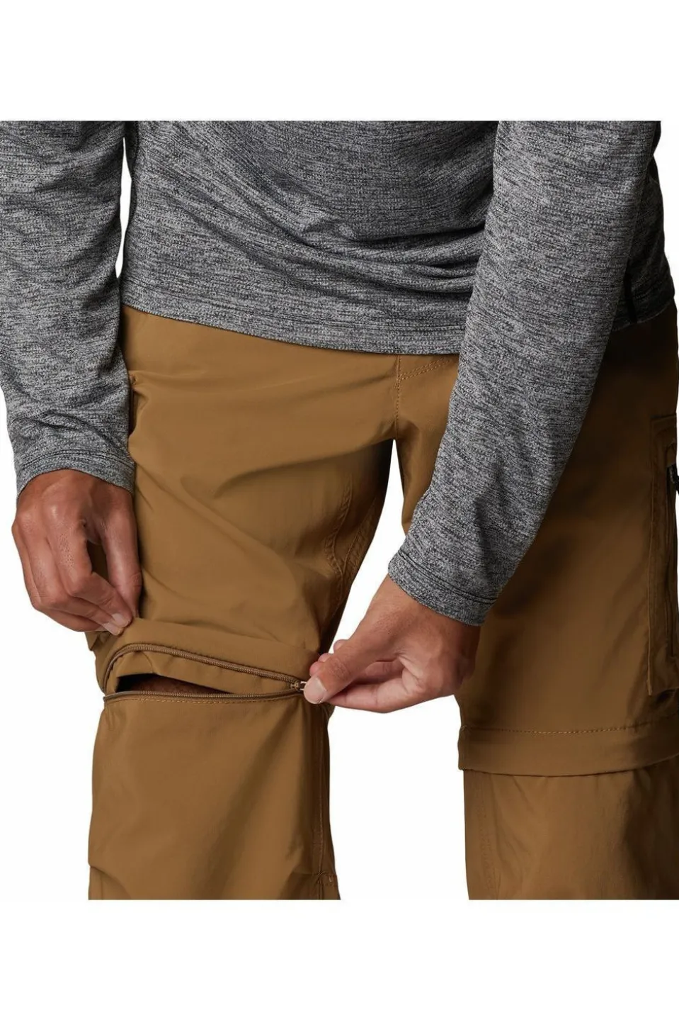 Pantalon Modulable Silver Ridge™ Utility Convertible Pant