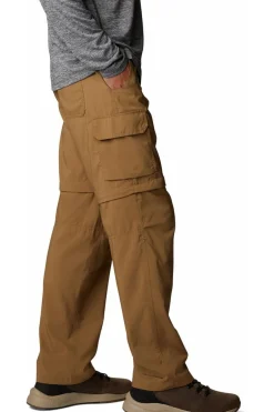 Pantalon Modulable Silver Ridge™ Utility Convertible Pant