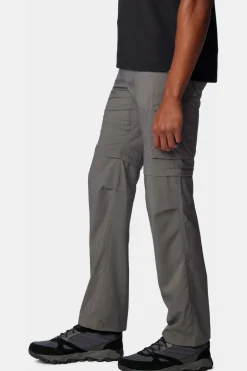 Pantalon Modulable Silver Ridge™ Utility Convertible Pant