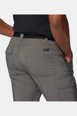Pantalon Modulable Silver Ridge™ Utility Convertible Pant