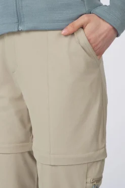 Pantalon Modulable Trailblazer Zip-Off Trousers W
