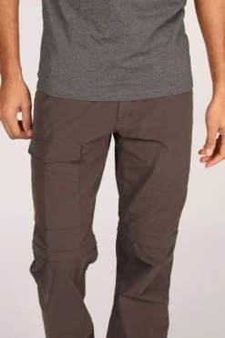 Pantalon Modulable Traveller's MT Zip-Off