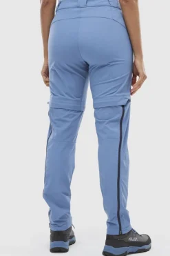 Pantalon Modulable Ubic Str Zip Off Pt W
