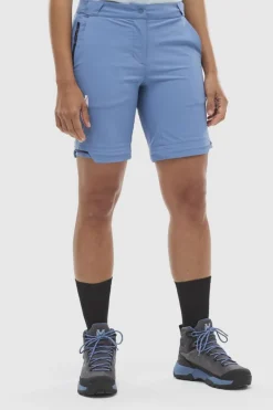 Pantalon Modulable Ubic Str Zip Off Pt W