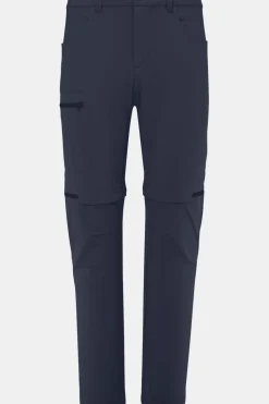 Pantalon Modulable Ubic Str Zip Off Pt M