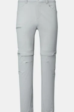 Pantalon Modulable Ubic Str Zip Off Pt M