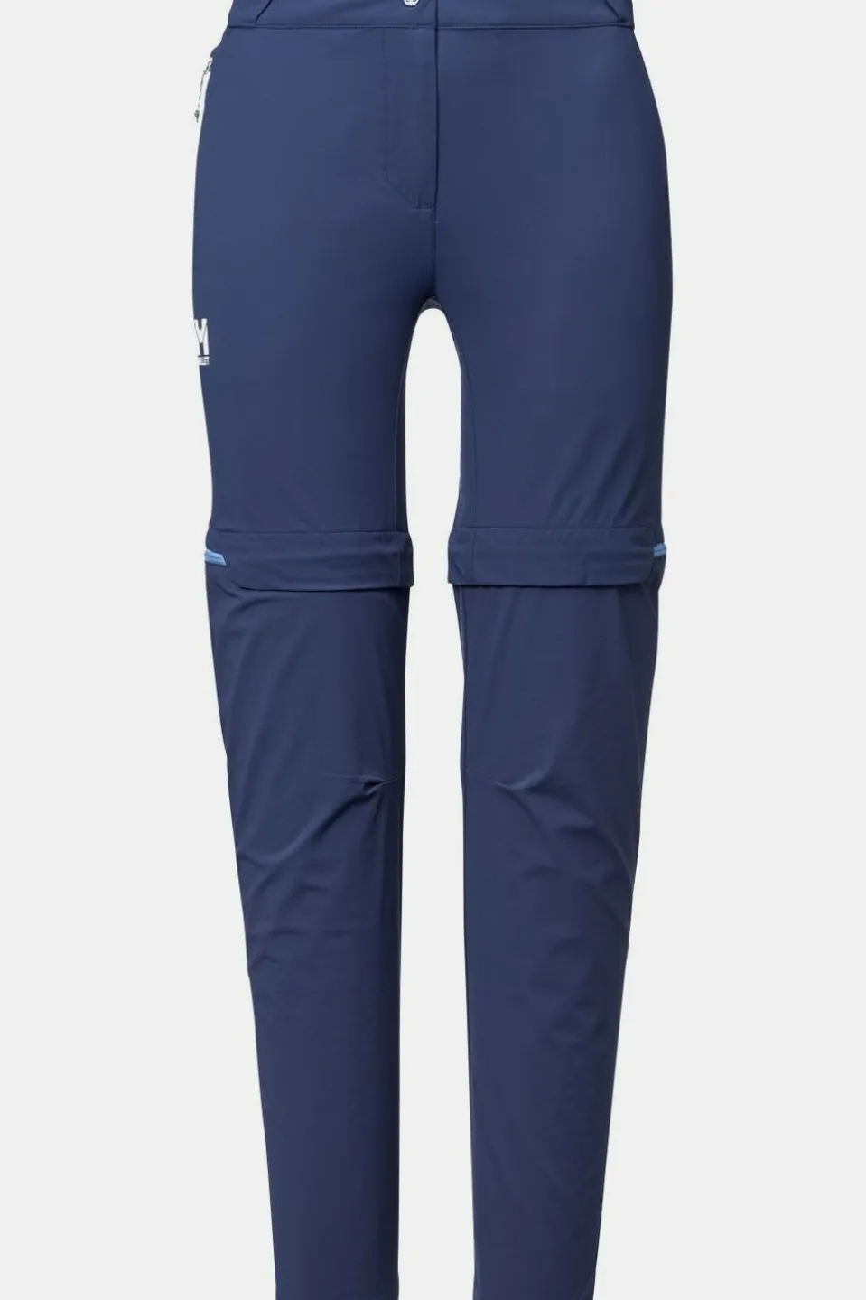 Pantalon Modulable Ubic Str Zip Off Pt W