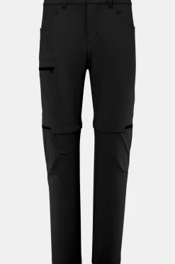 Pantalon Modulable Ubic Str Zip Off Pt M