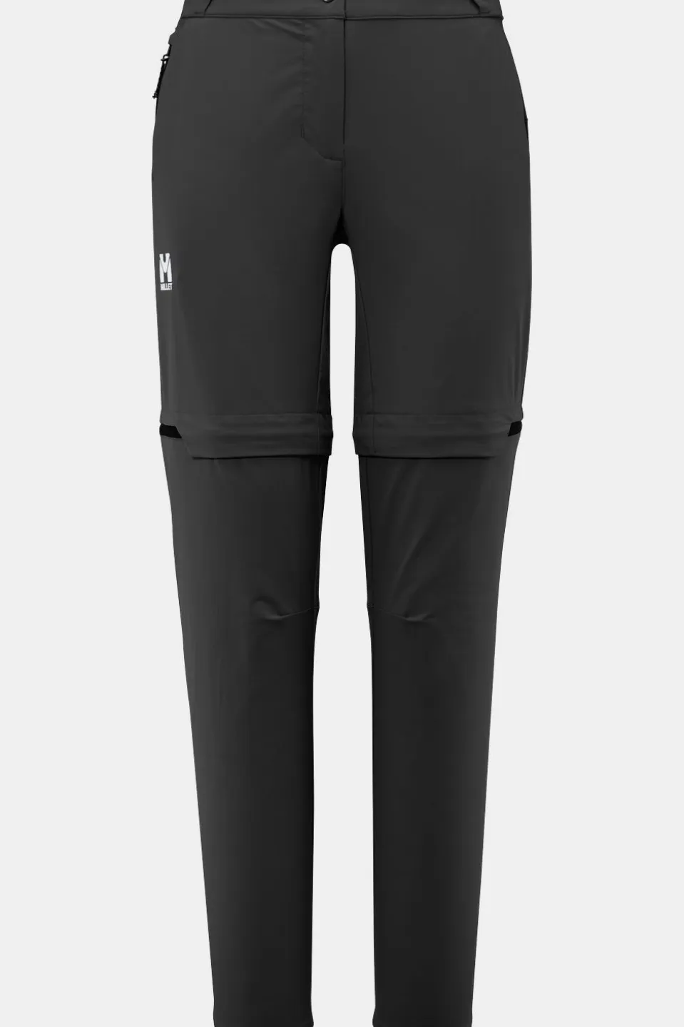 Pantalon Modulable Ubic Str Zip Off Pt W