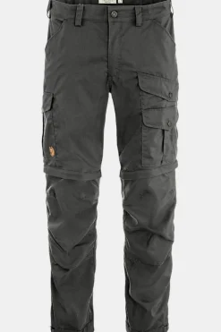 Pantalon Modulable Vidda Pro Lite Zip-Off Trs M
