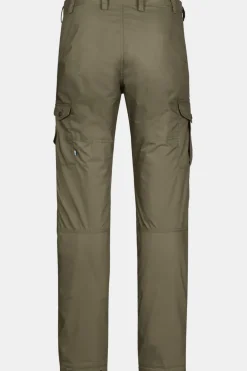 Pantalon Modulable Vidda Pro Lite Zip-Off Trs M