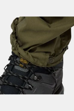 Pantalon Modulable Vidda Pro Lite Zip-Off Trs M