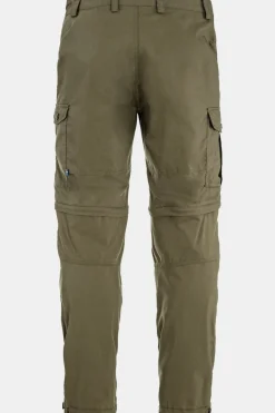 Pantalon Modulable Vidda Pro Lite Zip-Off Trs M