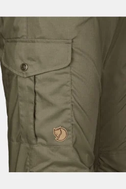 Pantalon Modulable Vidda Pro Lite Zip-Off Trs M
