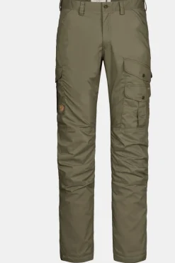 Pantalon Modulable Vidda Pro Lite Zip-Off Trs M