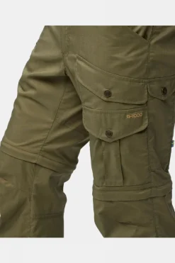 Pantalon Modulable Vidda Pro Lite Zip-Off Trs M