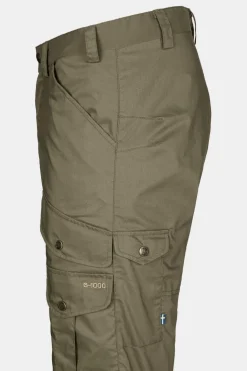 Pantalon Modulable Vidda Pro Lite Zip-Off Trs M
