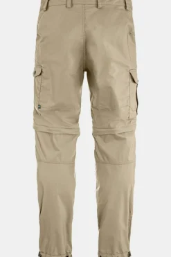 Pantalon Modulable Vidda Pro Lite Zip-Off Trs M
