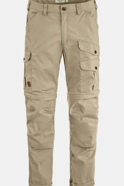 Pantalon Modulable Vidda Pro Lite Zip-Off Trs M