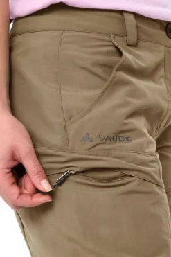Pantalon Modulable Women'S Neyland Cargo Zo Pants