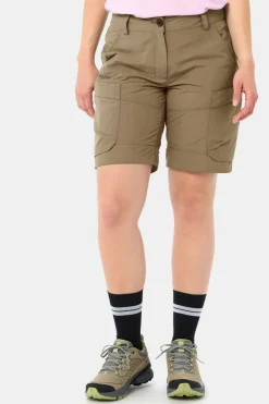 Pantalon Modulable Women'S Neyland Cargo Zo Pants