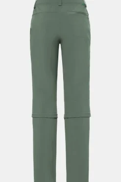 Pantalon Modulable Women'S Farley Stretch Zo Capri Pants