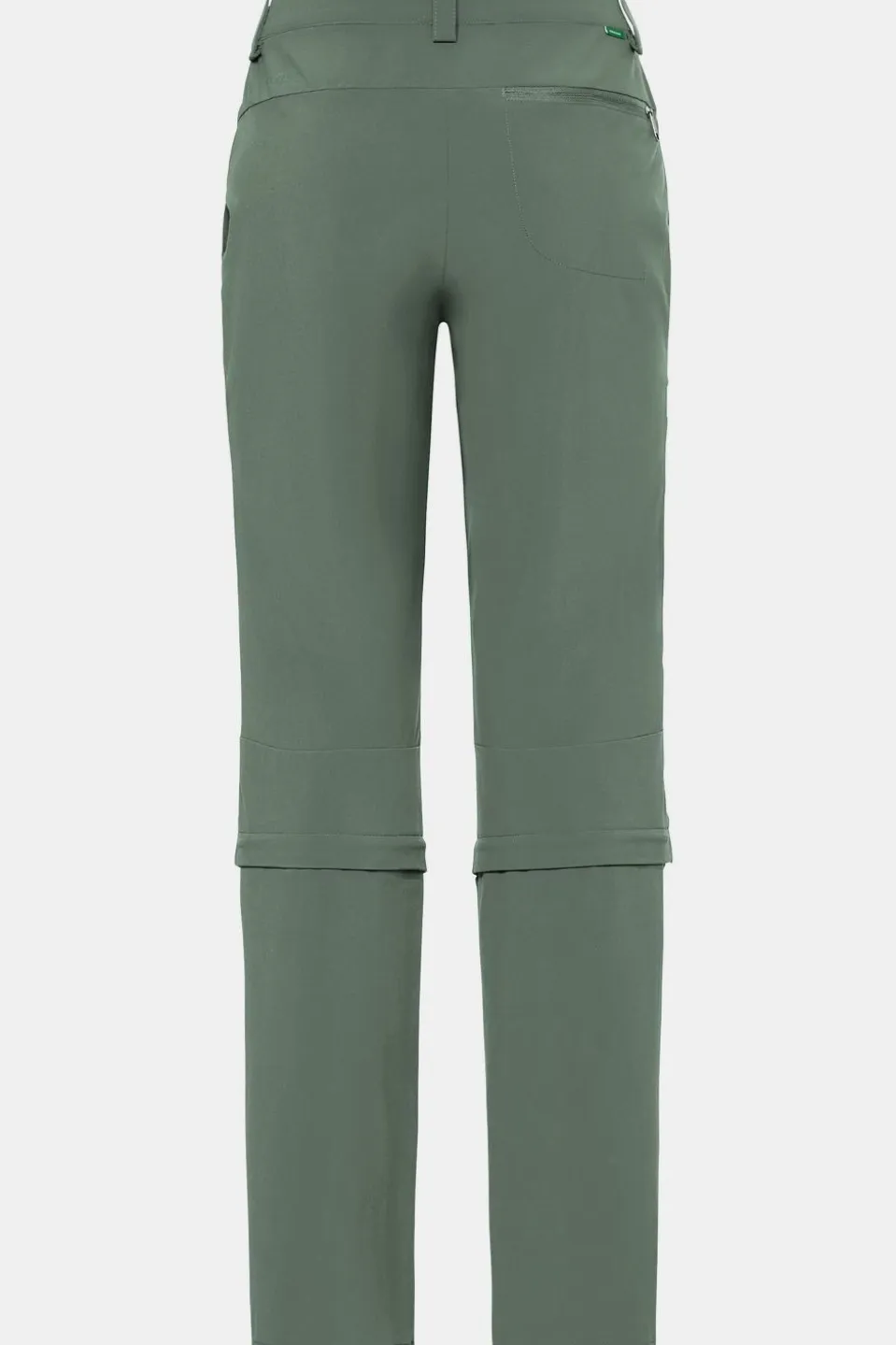 Pantalon Modulable Women'S Farley Stretch Zo Capri Pants