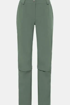 Pantalon Modulable Women'S Farley Stretch Zo Capri Pants
