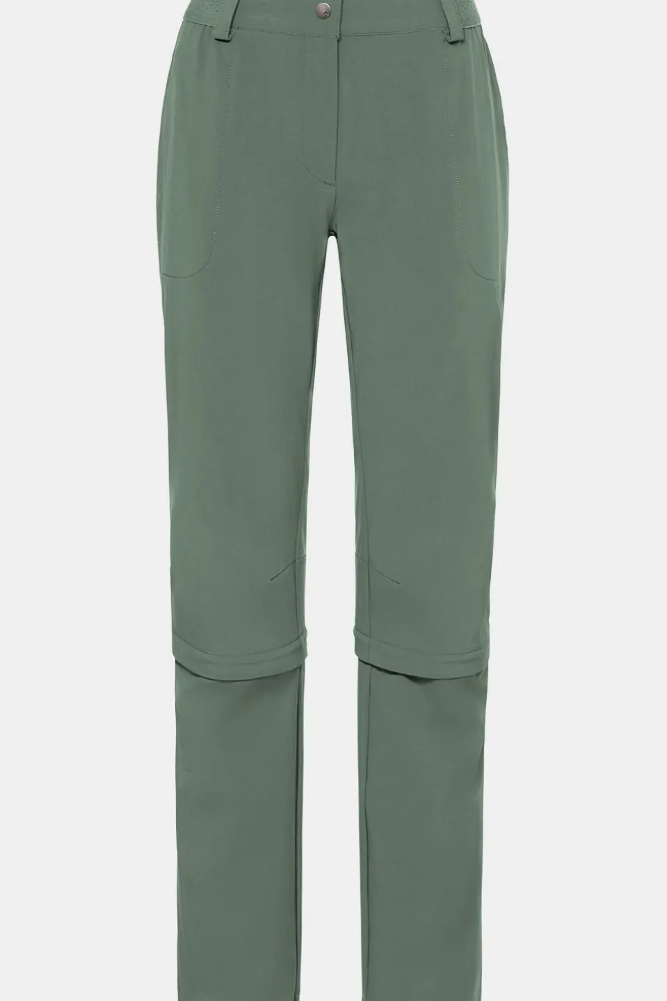 Pantalon Modulable Women'S Farley Stretch Zo Capri Pants